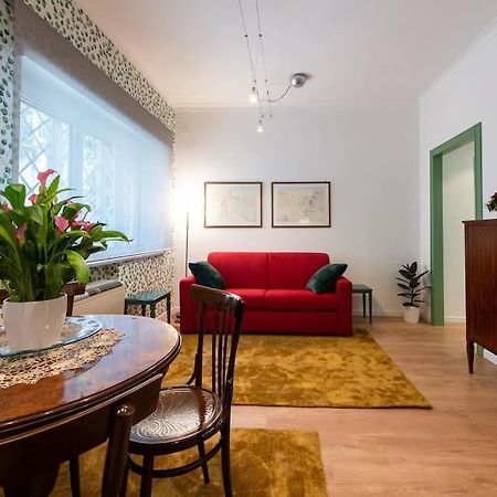 Casa Bouganville - St. Peter Romantic Apartment Bagian luar foto